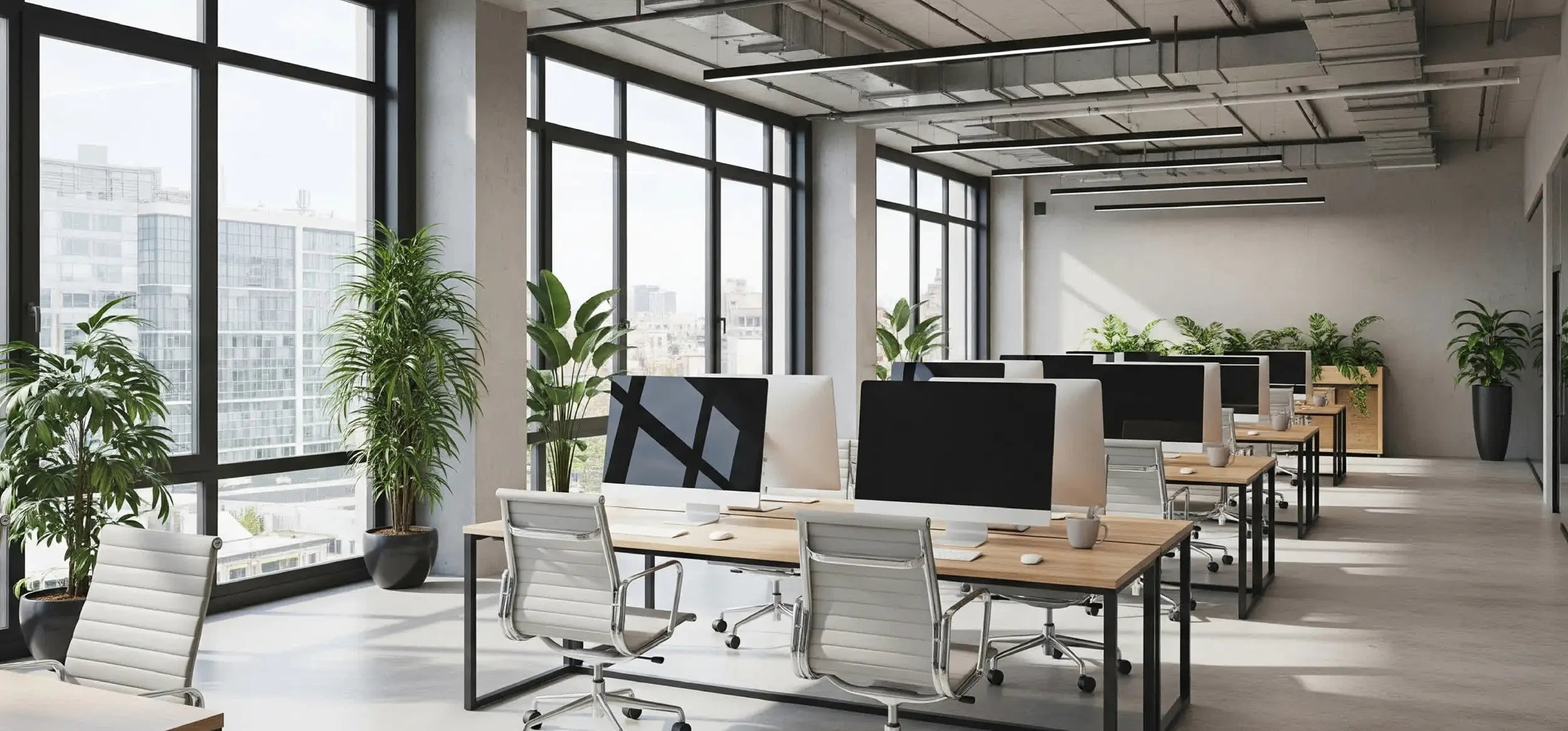 Professional Lighting Indoor Commercial