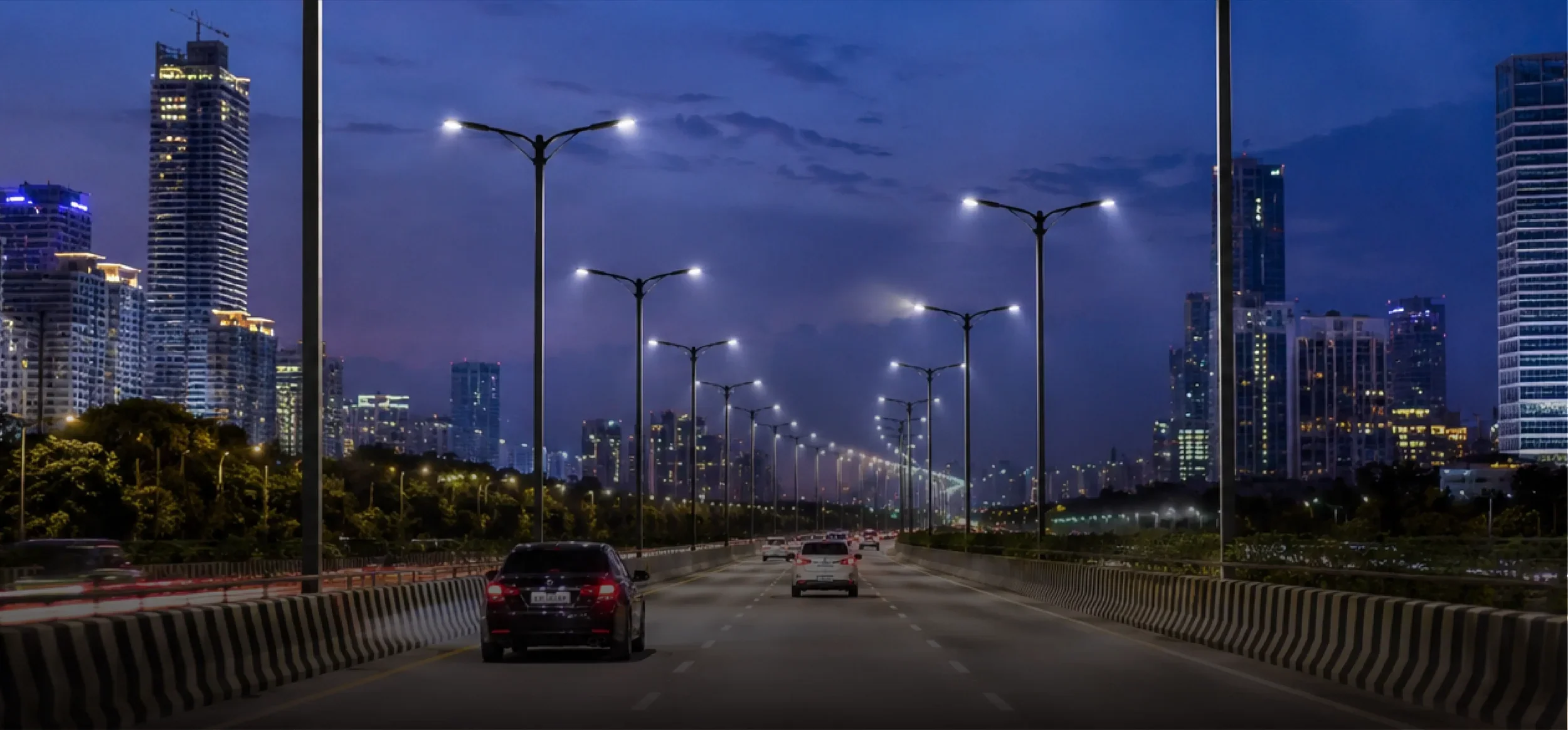 Professional Lighting Outdoor
