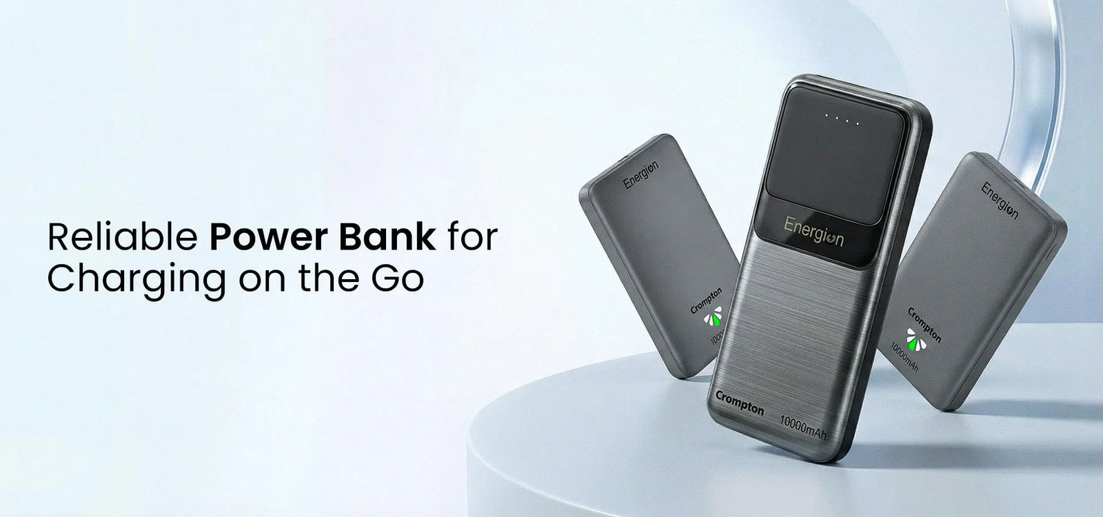Power Banks