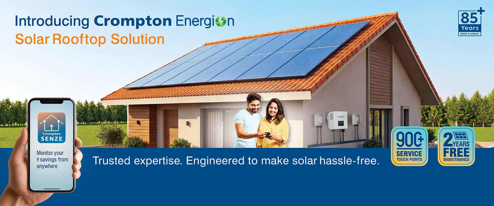 Solar Rooftop