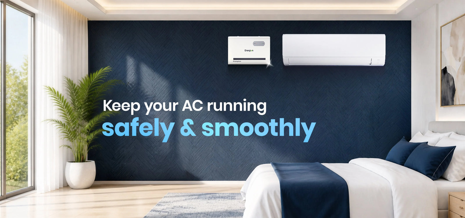 AC Stabilizers