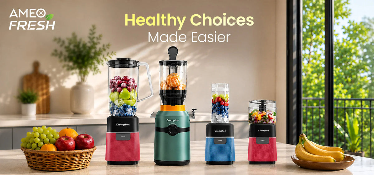 Nutri Blender