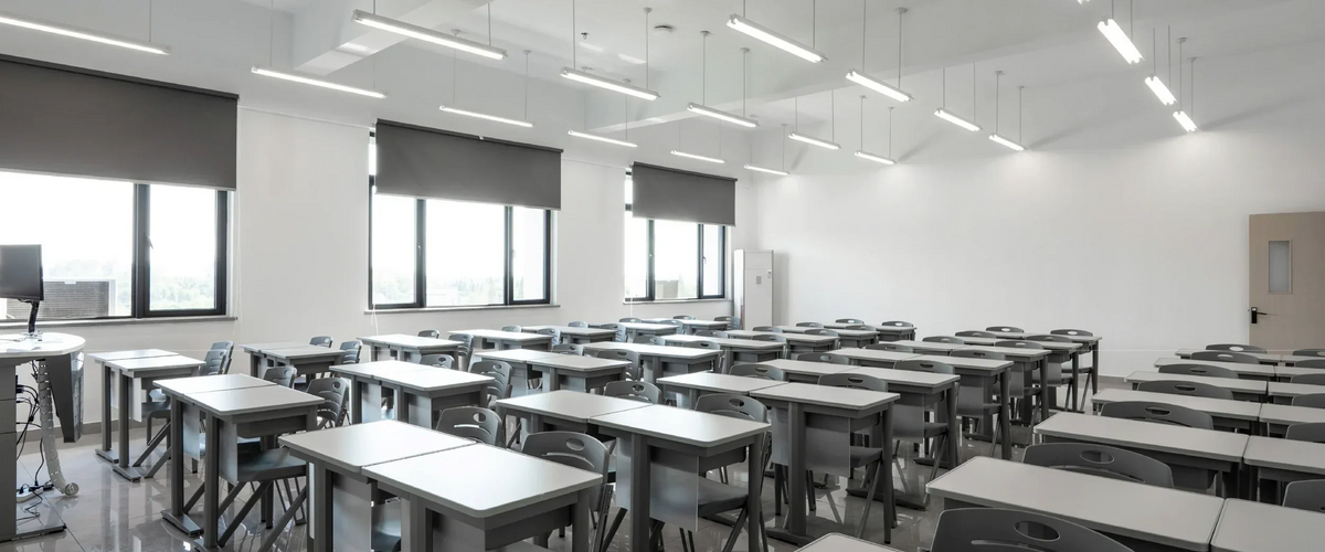 Professional Lighting Education