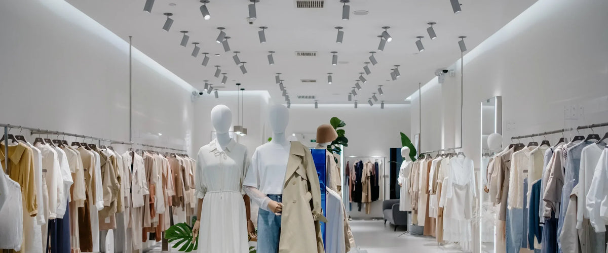 Professional Lighting Retail