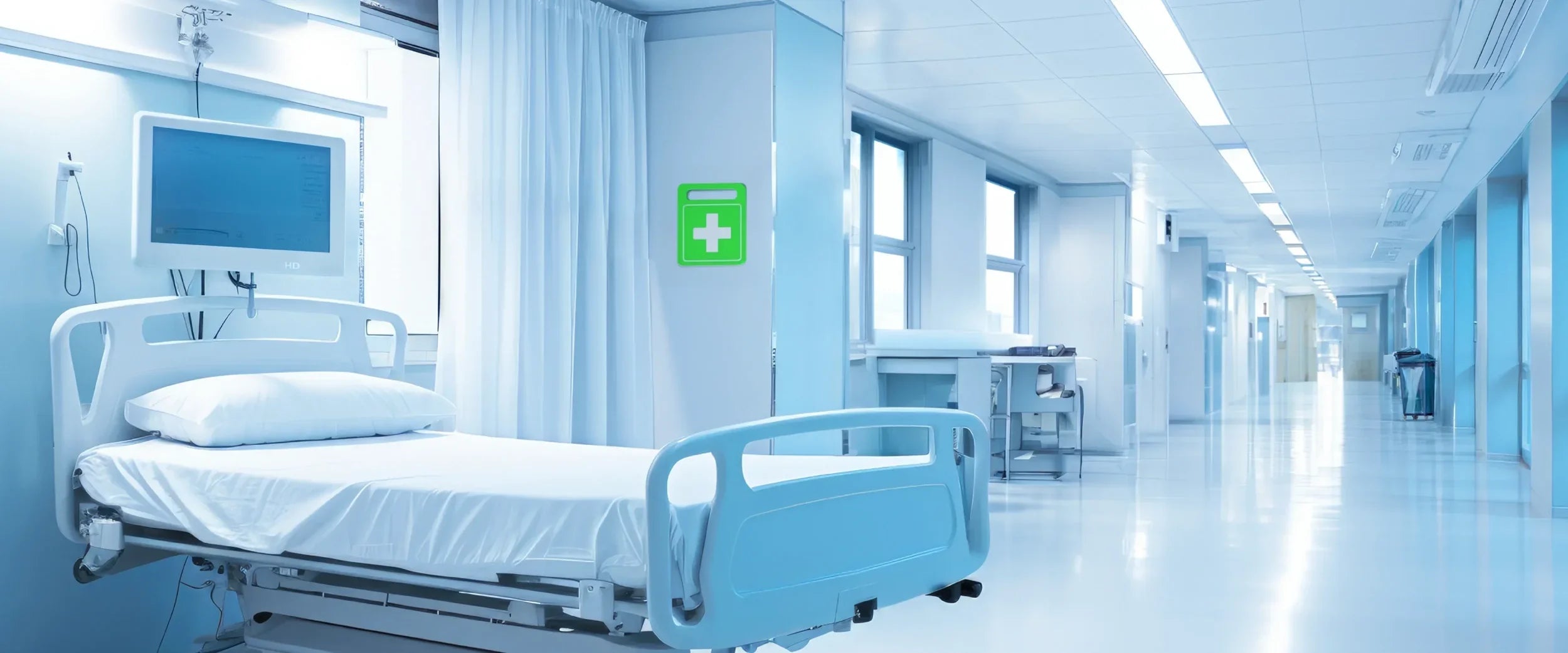 Professional Lighting Healthcare