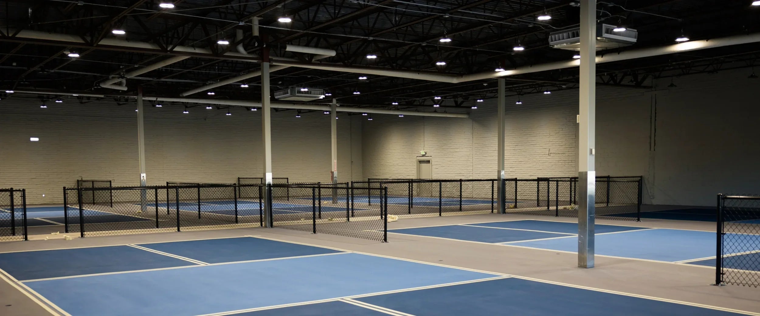 Professional Lighting Sports & Recreational Areas