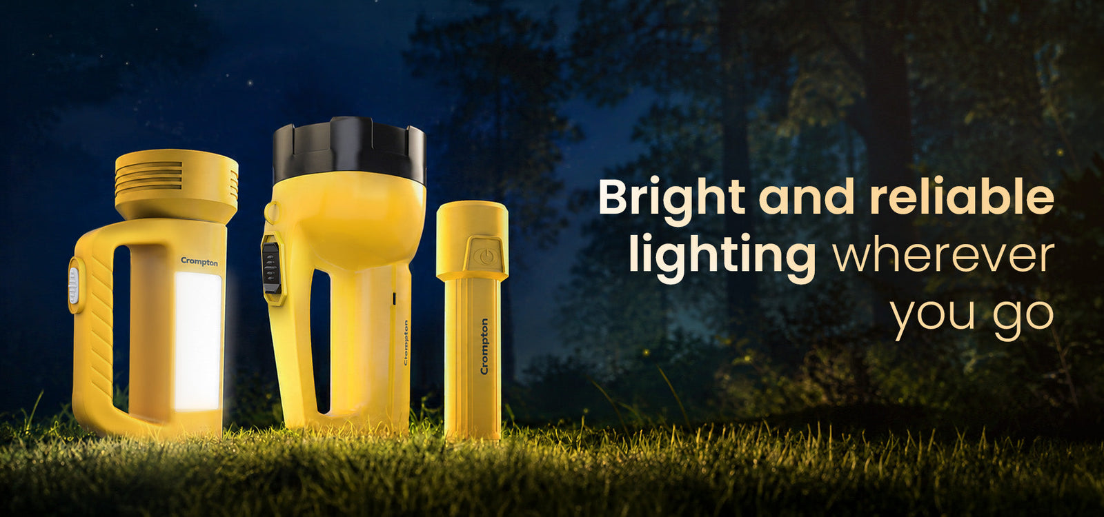 Led Torch