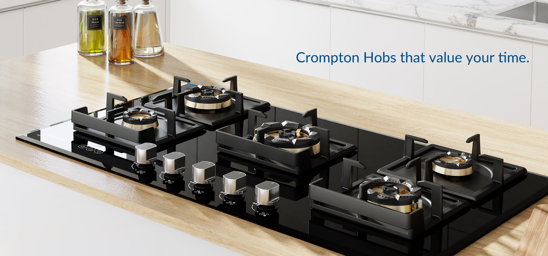 Hobs