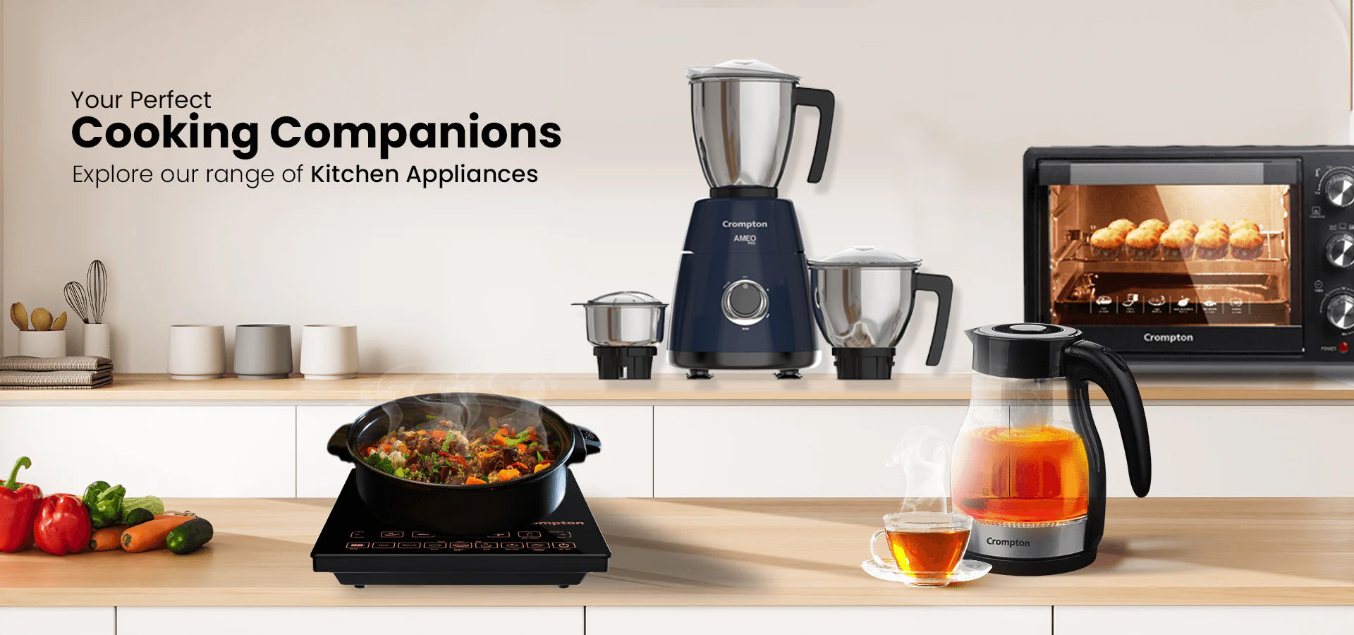 Electric Kettle
