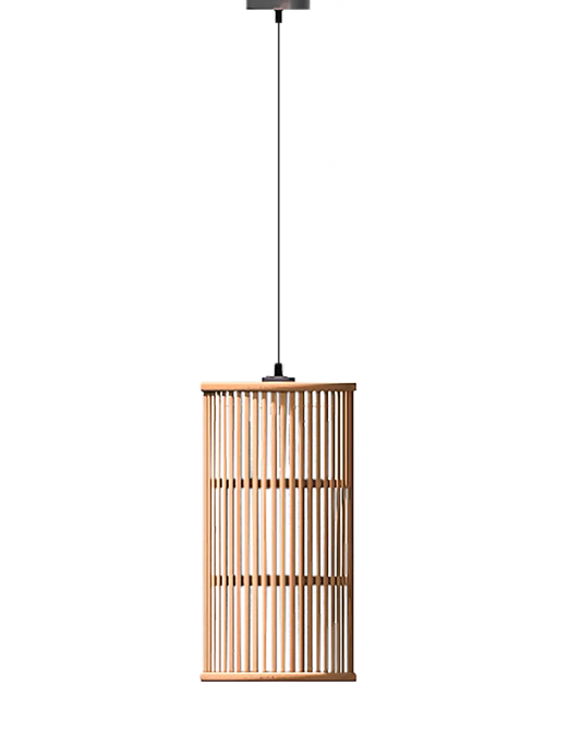 Cromdeco - Wood Cylinder