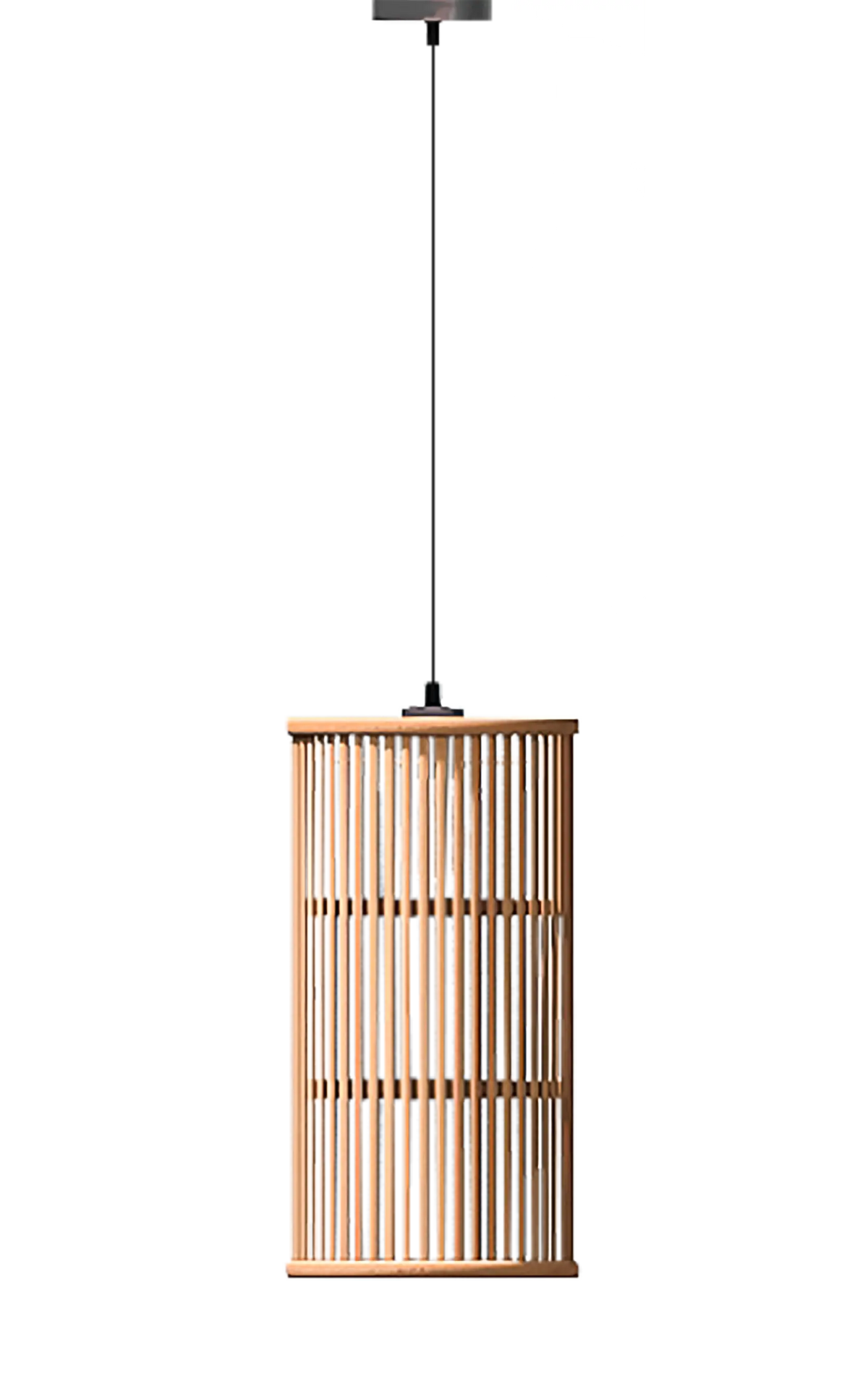 Cromdeco - Wood Cylinder