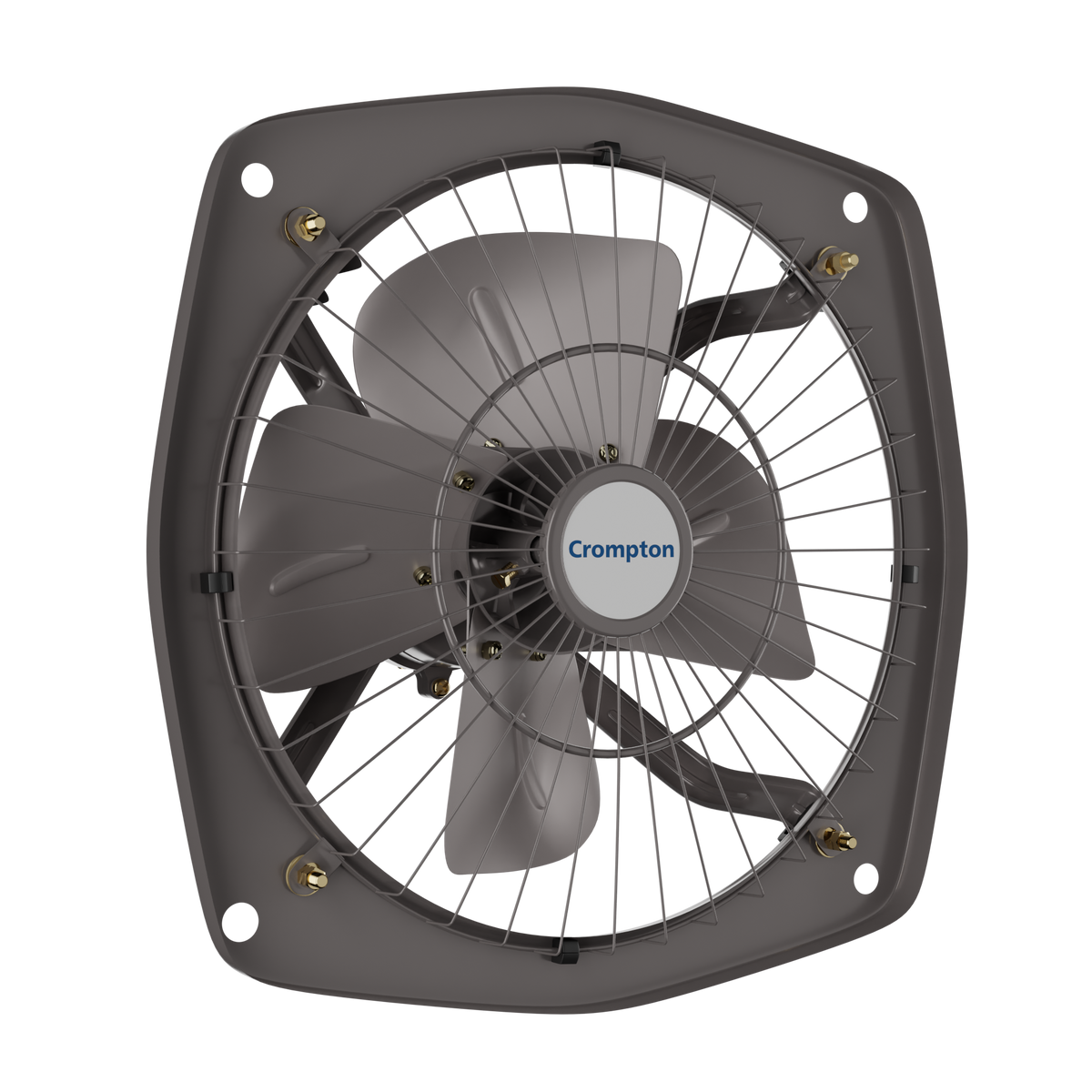 Drift Air Plus 12" — Crompton