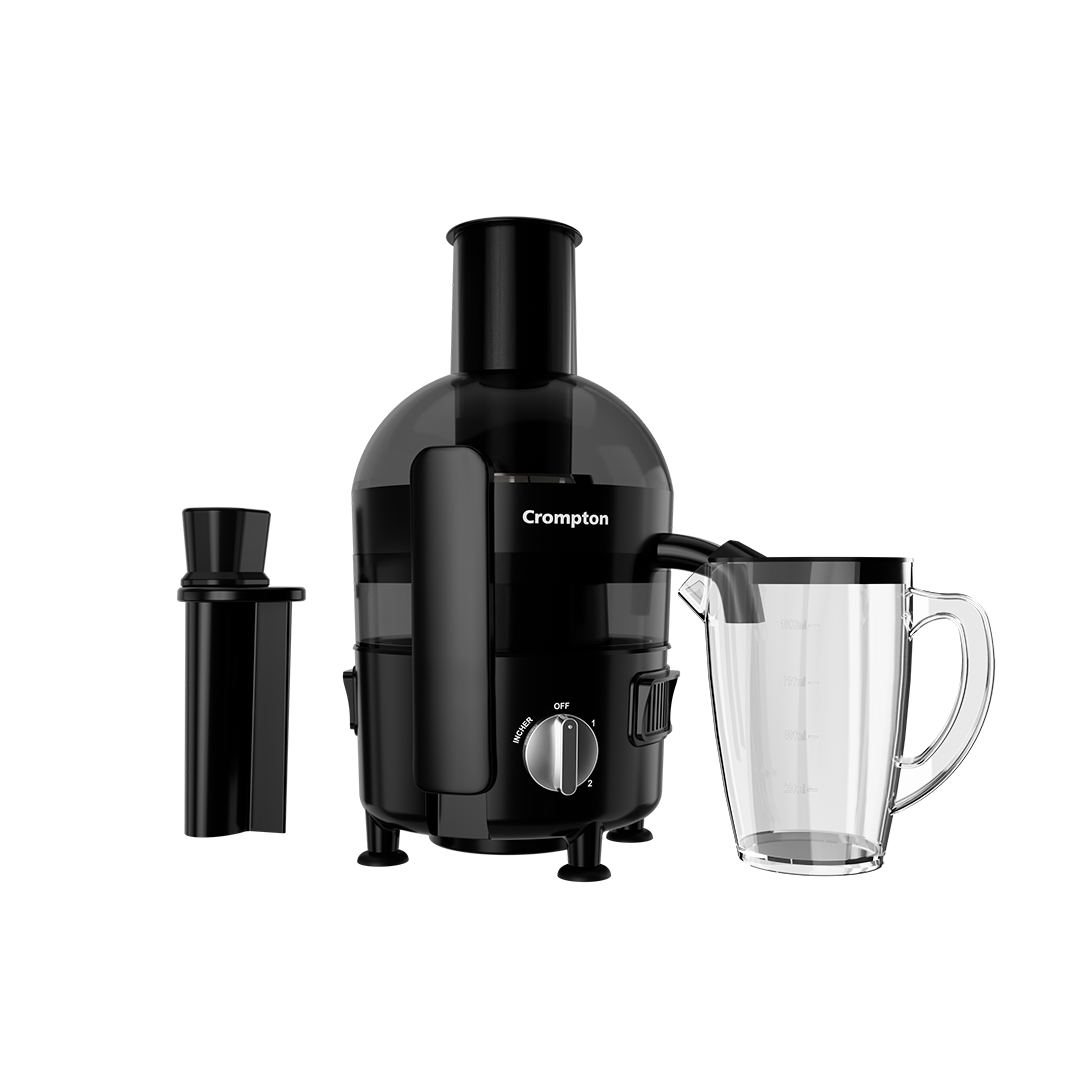 Crompton Fresh Mix Ultra 500W Juicer Mixer Grinder