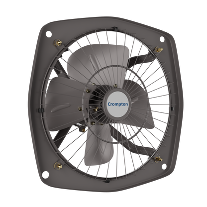 Crompton Driftair Antidust Exhaust Fan