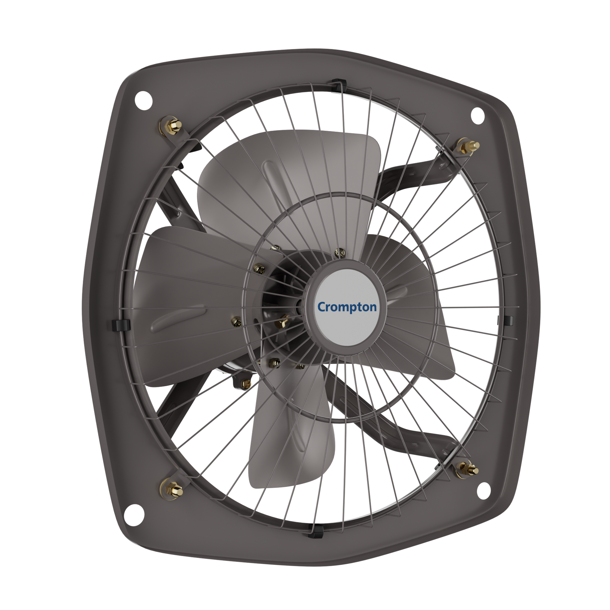 Drift Air Plus Anti-Dust 9" — Crompton