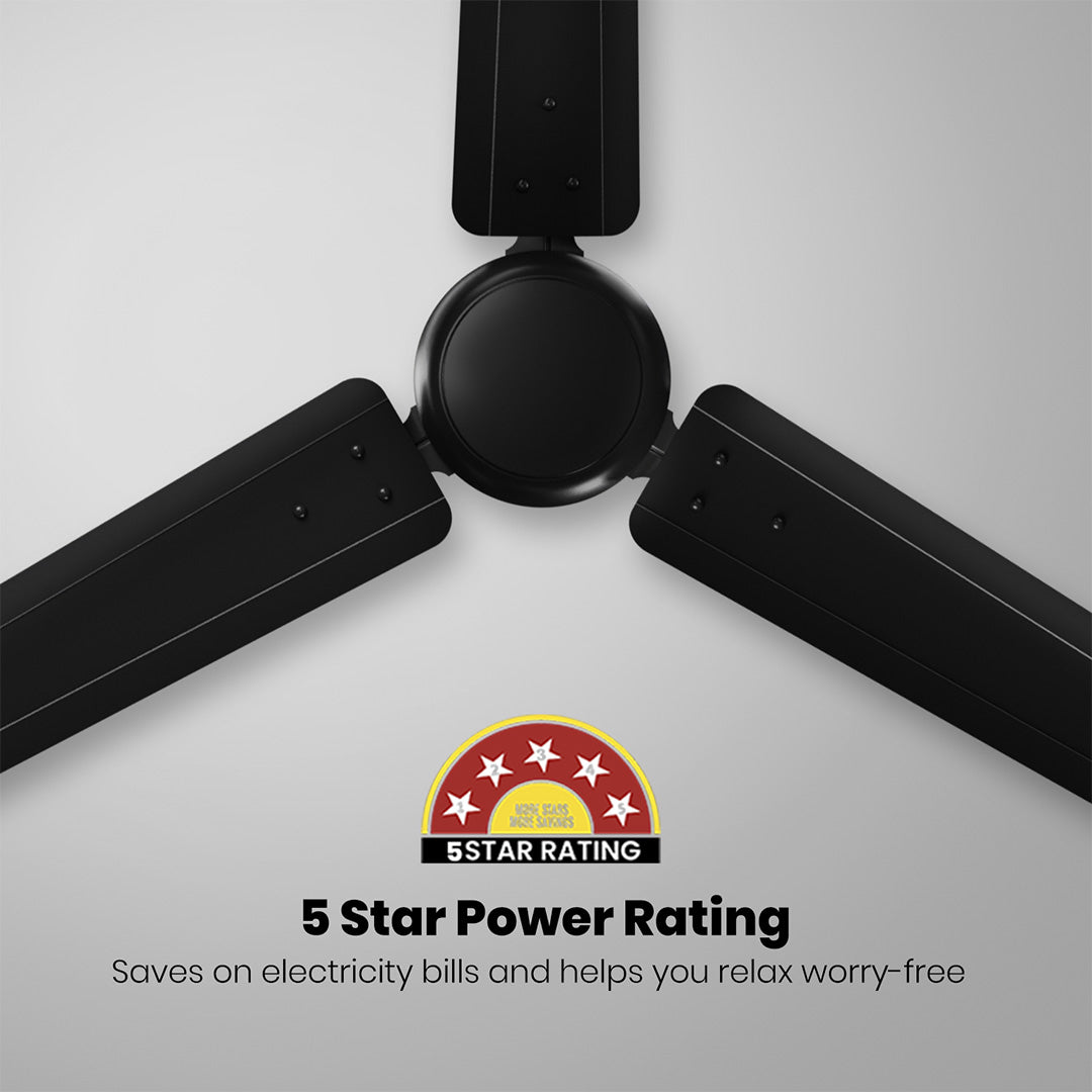 Crompton Energion Elevate 1200mm BLDC Ceiling Fan