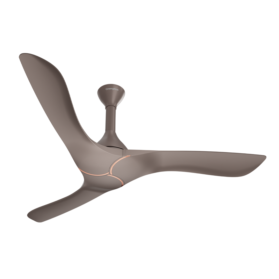 Crompton SilentPro Fluido Glide IOT Ceiling Fan