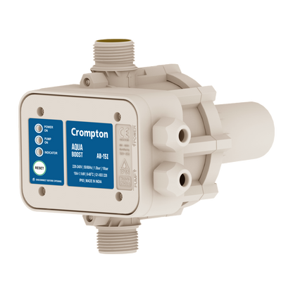 AB-15I - Water Level Controller (Upto 1.5 HP)