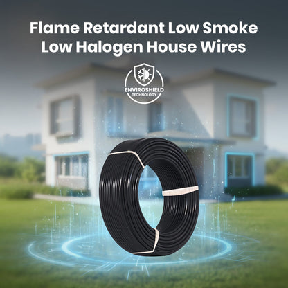 Crompton Armor 5L90 Flame Retardant Low Smoke Low Halogen Insulated Cable