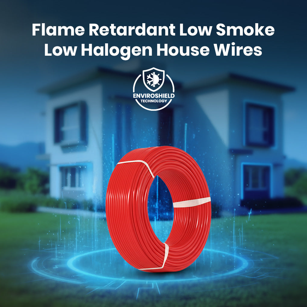 Crompton Armor 5L90 Flame Retardant Low Smoke Low Halogen Insulated Cable_67