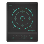 Induction cooktop