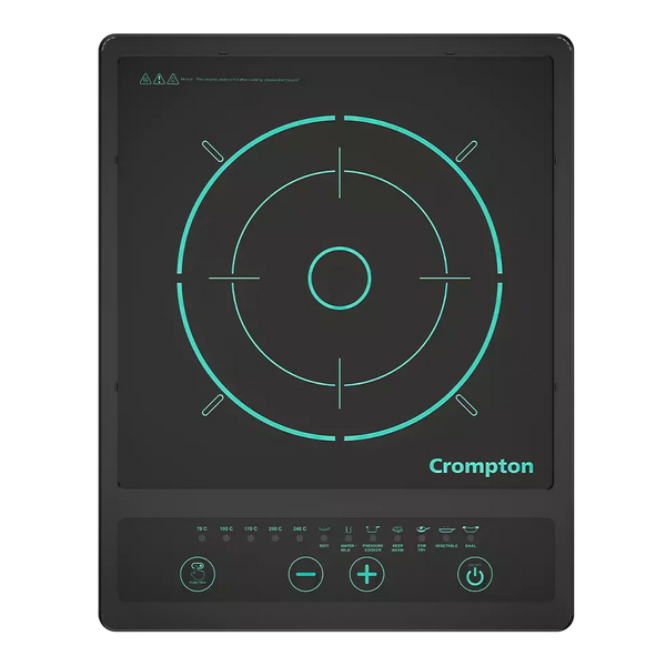 Induction Cooktops
