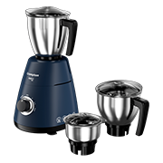 Mixer Grinder and Blender