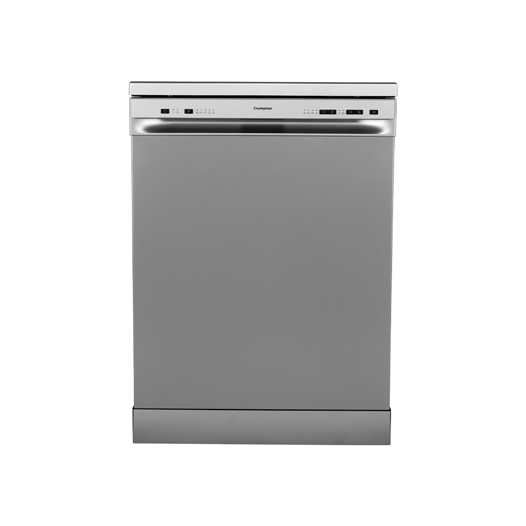 Crompton Voila FreeStanding 13 PlaceStanding Dishwasher
