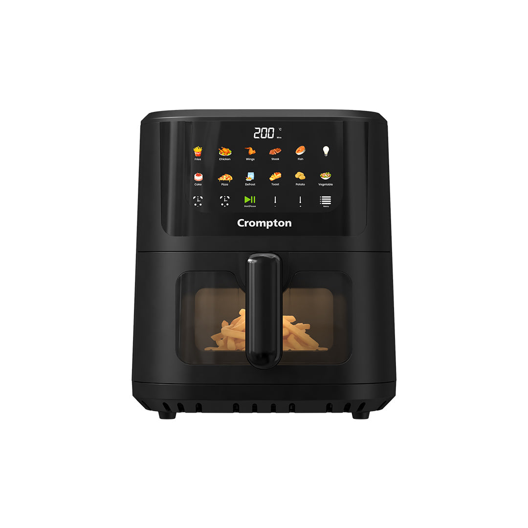Crompton Ameo Pro Air Fryer