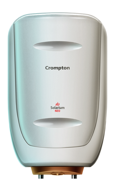 Crompton Solarium Neo, 3000W Instant Water Heater 3-L: Shop