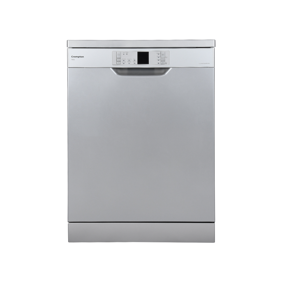 Crompton Voila FreeStanding 14 PlaceStanding Dishwasher