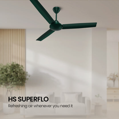Crompton HS Superflo 1270mm