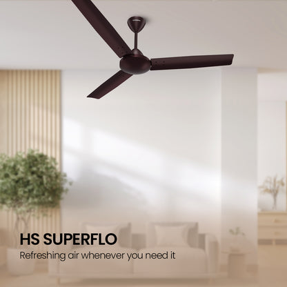 Crompton HS Superflo 1270mm