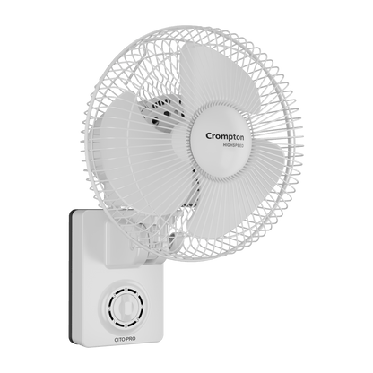 CITO PRO Highspeed 2 in 1 Fan
