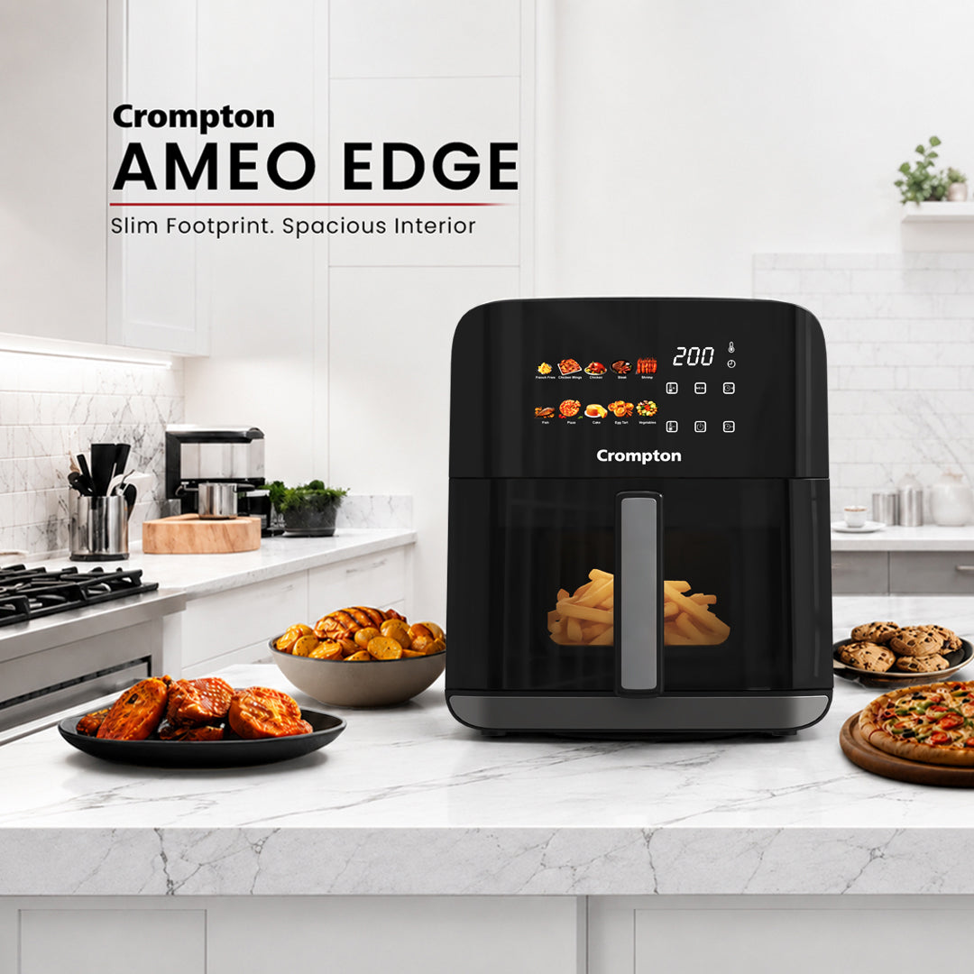 Crompton Ameo Edge Airfryer_2