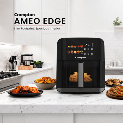 Crompton Ameo Edge Airfryer