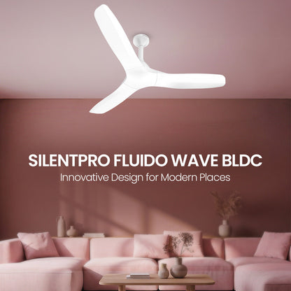 Crompton SilentPro Fluido Wave BLDC 1200mm