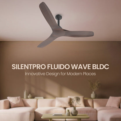 Crompton SilentPro Fluido Wave BLDC 1200mm