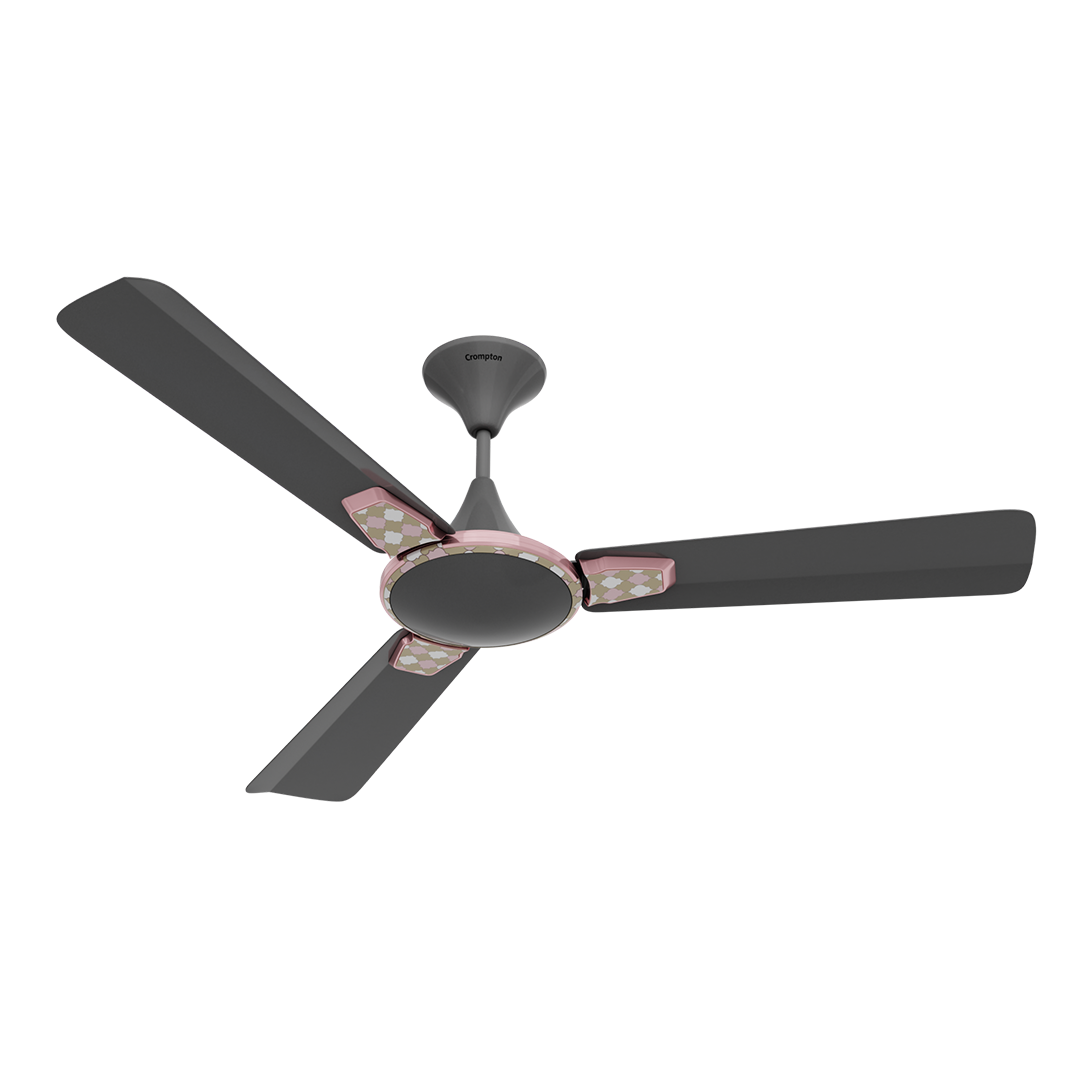 Crompton Premion Aura 2 Designer 1 Star
