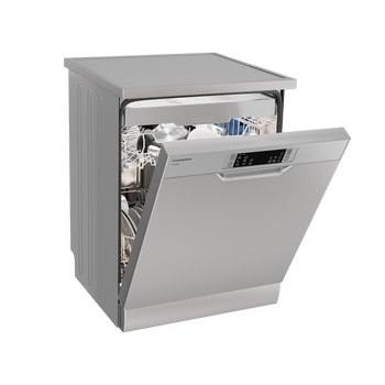 Crompton Voila FreeStanding 13 PlaceStanding Dishwasher
