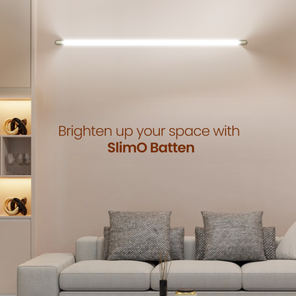 Crompton 20W SlimO Batten
