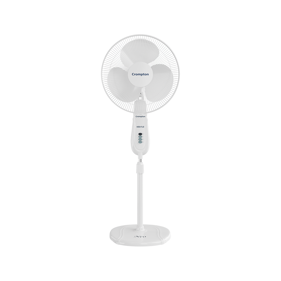 Crompton Hiflo Neo PF Pedestal Fan