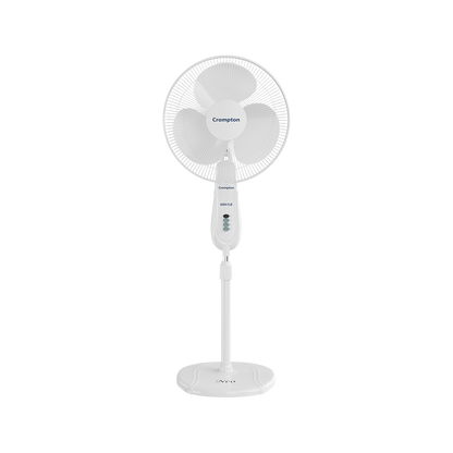 Crompton Hiflo Neo PF Pedestal Fan