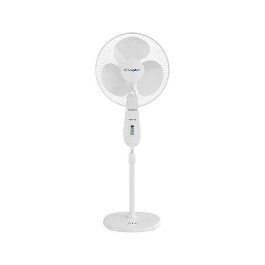 Crompton Hiflo Neo PF Pedestal Fan