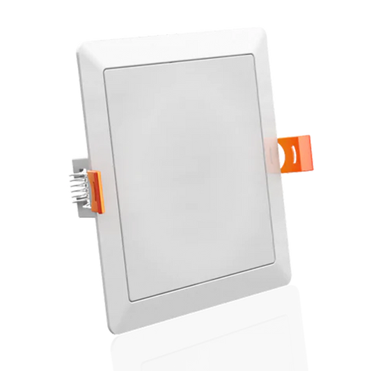 12W Star Cosmos Square Led Recess Panel