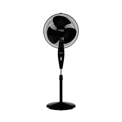 Crompton Torpedo HS PF Pedestal Fan