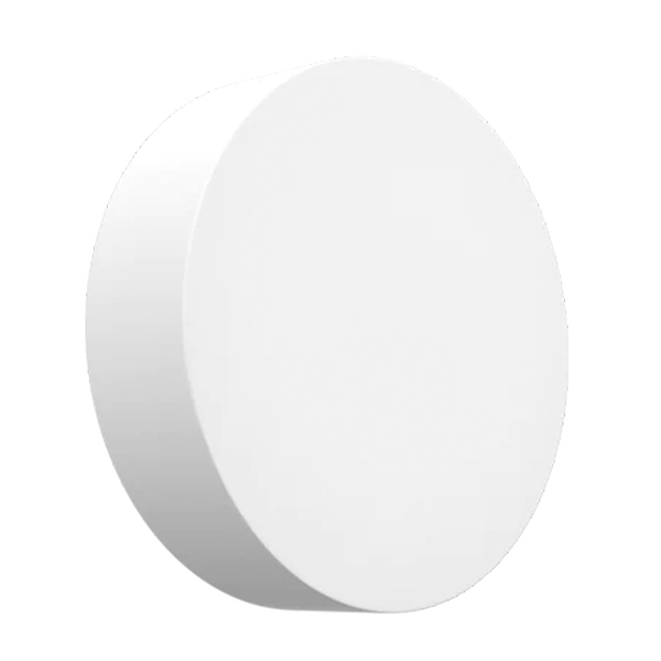 6W Star Stylus Round Led Surface Panel