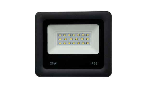 20W Gleam Led Flood Light - CDL