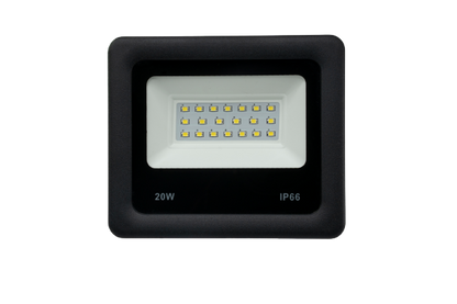 20W Gleam Led Flood Light - CDL