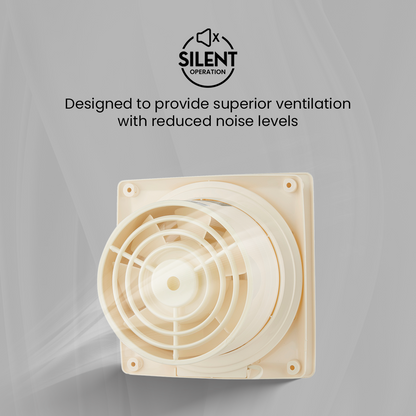 Crompton New Mount Air Exhuast Fan
